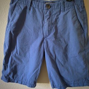 Express Classic Shorts